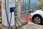 Česko má 5184 dobíjecích bodů pro elektromobily, za řadou zemí EU výrazně zaostává